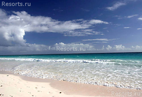 Pink Sands Resort 11